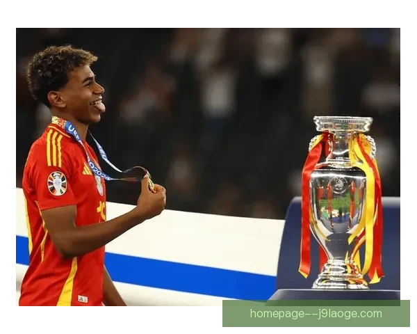 2024欧洲杯亚马尔成为历史最年轻参赛球员创下新纪录