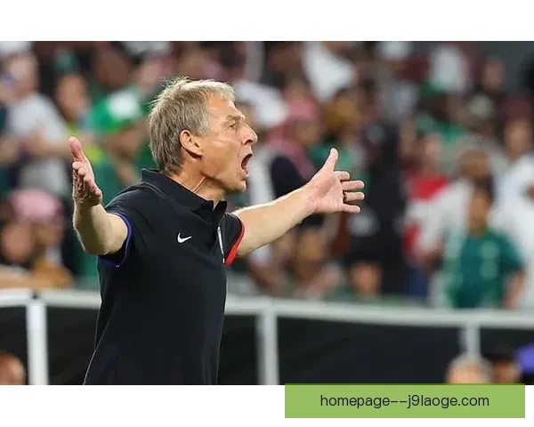韩国国家队亚洲杯半决赛惨遭淘汰 克林斯曼因表现不佳被解雇 韩国国家队亚洲杯半决赛惨遭淘汰 克林斯曼因表现不佳被解雇